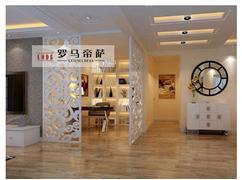 羅馬帝薩集成墻飾