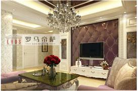 羅馬帝薩集成墻飾