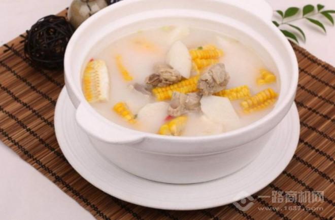 味園珍快餐加盟