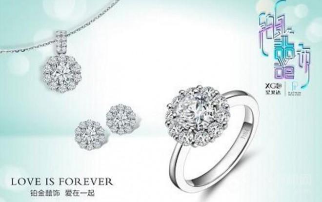 星光達珠寶加盟