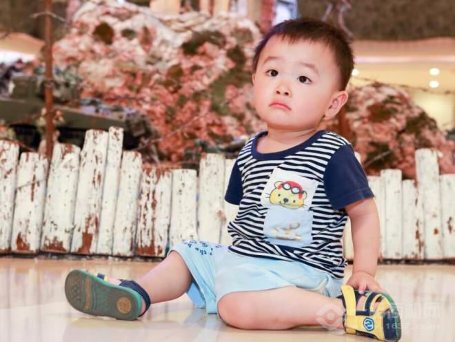 酷哈哈兒童樂園加盟