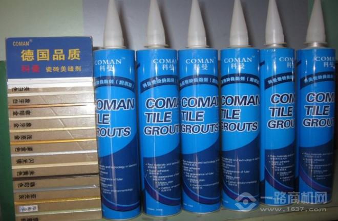 科曼美缝剂加盟 科曼美缝剂加盟