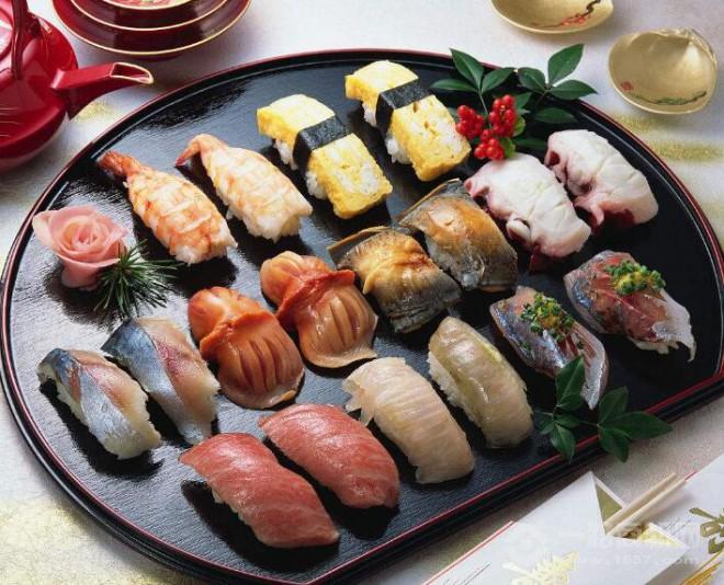 櫻花雨外帶壽司加盟 櫻花雨外帶壽司加盟