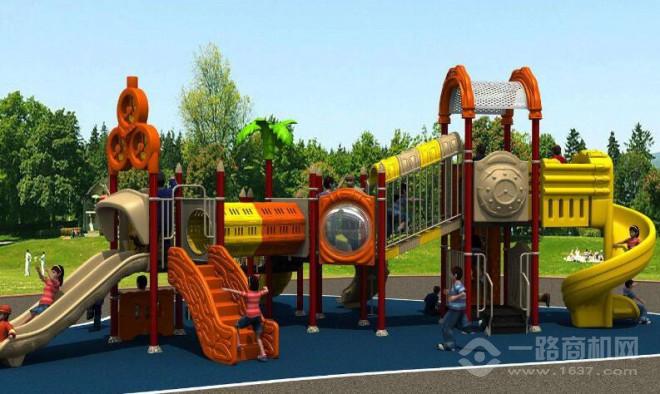 酷哈哈兒童樂園