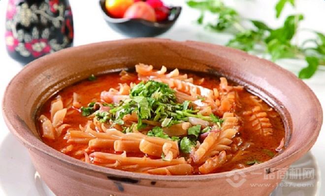 豪記砂鍋 豪記砂鍋