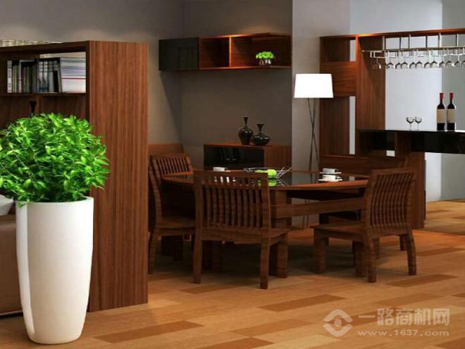 奧瑪索全屋定制加盟