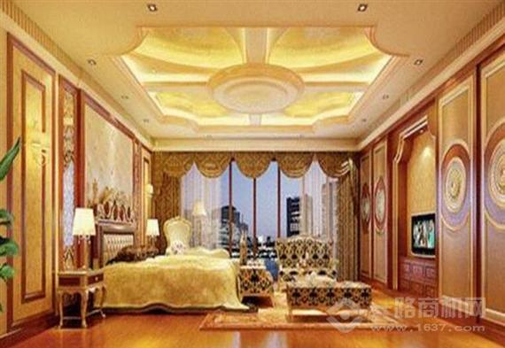 格莱思美集成墙饰