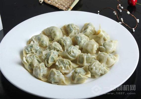 广雅云吞馄饨