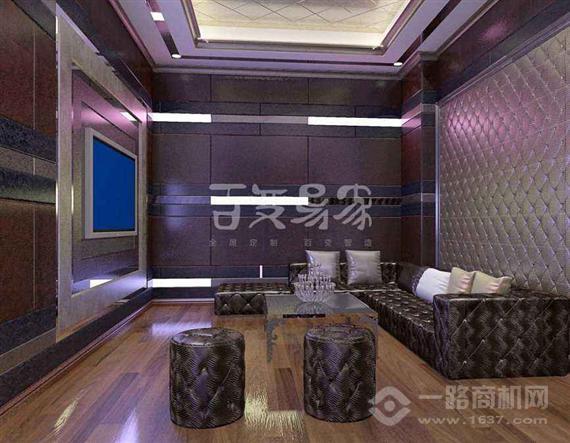 百变易家集成墙饰