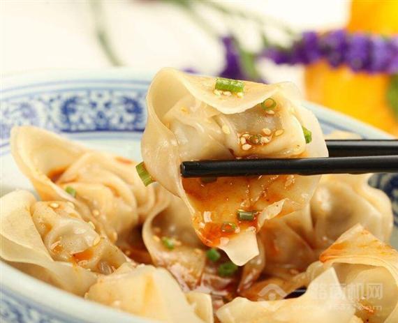 广雅云吞馄饨