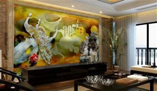 格萊思美集成墻飾