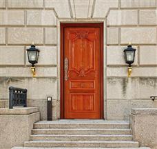 鋼將軍門業(yè)