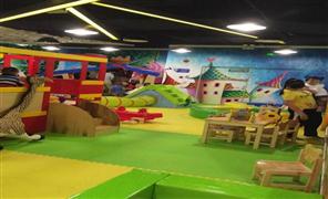 酷哈哈兒童樂園