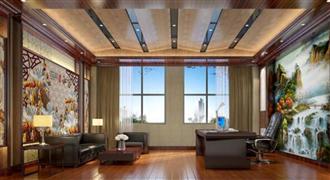 格萊思美集成墻飾