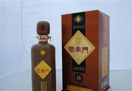 賴(lài)掌門(mén)白酒