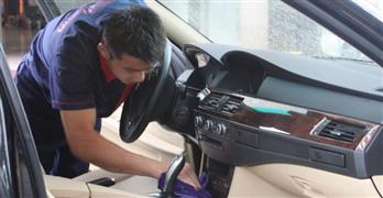 及時潔移動洗車