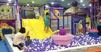 貝智家兒童樂園