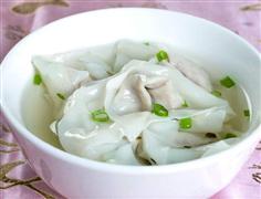 广雅云吞馄饨