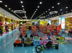 叮當猴智能生活館