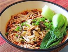 高低凳重慶小面