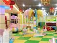 贝智家儿童乐园