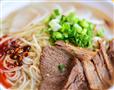 宝升福牛肉拉面