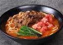 宝升福牛肉拉面
