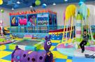 贝智家儿童乐园
