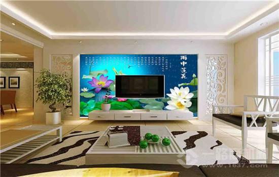 亚美舒集成墙饰加盟 亚美舒集成墙饰加盟