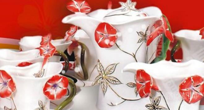 叶氏陶瓷 叶氏陶瓷