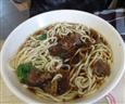 乡巴佬牛肉面