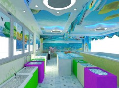 游樂慧嬰兒游泳館