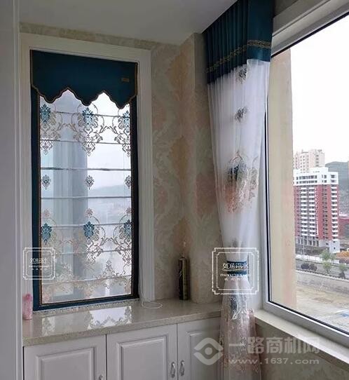 如魚得水窗簾加盟 如魚得水窗簾加盟