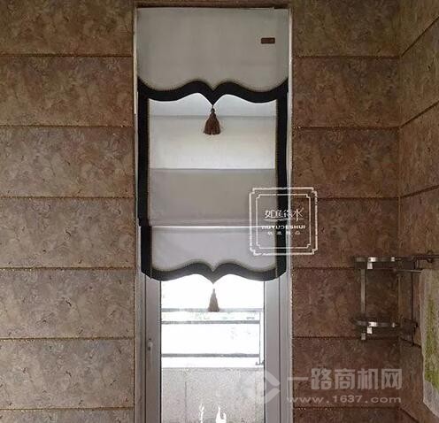 如魚得水窗簾加盟 如魚得水窗簾加盟