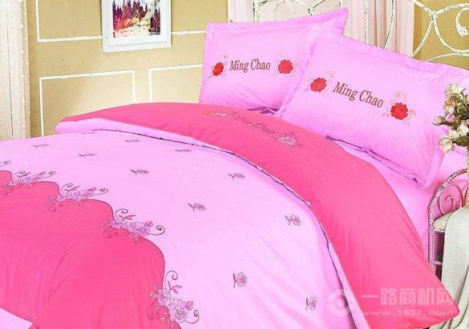 愛(ài)之佳家紡加盟