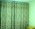 城市领秀窗帘
