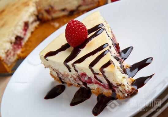 布兰琪起司蛋糕加盟