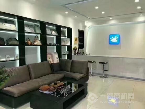 賽維干洗店加盟