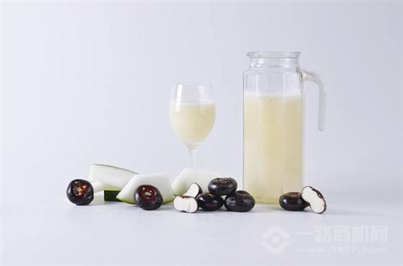 山老九鲜榨饮品