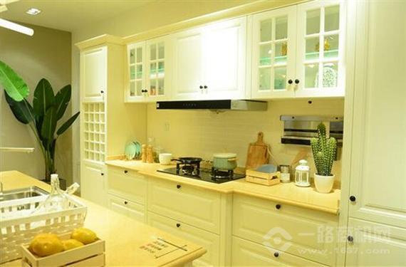 壹家壹品定制家居