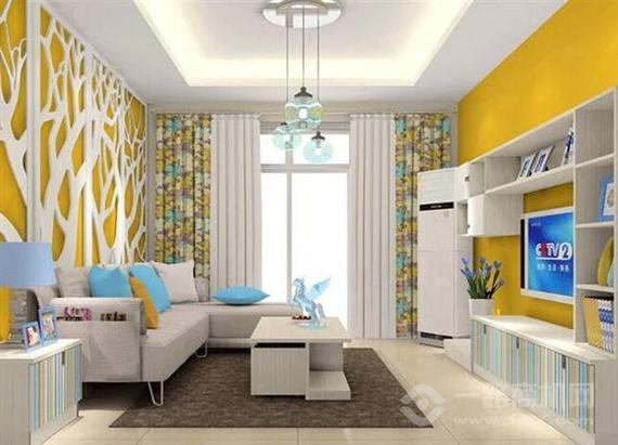 壹家壹品定制家居