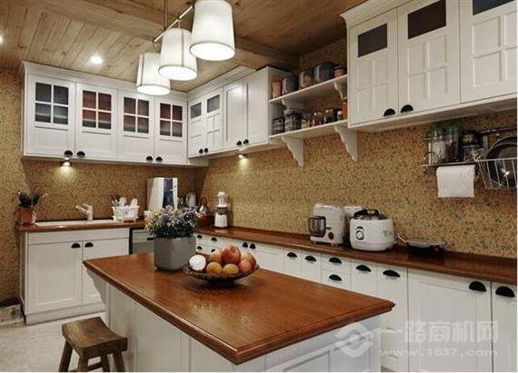 壹家壹品定制家居