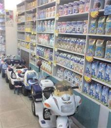 新寵兒孕嬰生活館