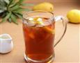 西柠茶饮