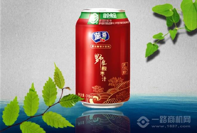 藍(lán)貓飲品加盟