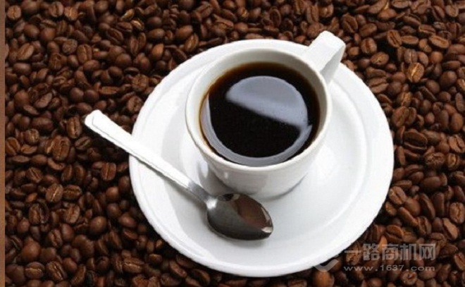 黑桃漫生活咖啡