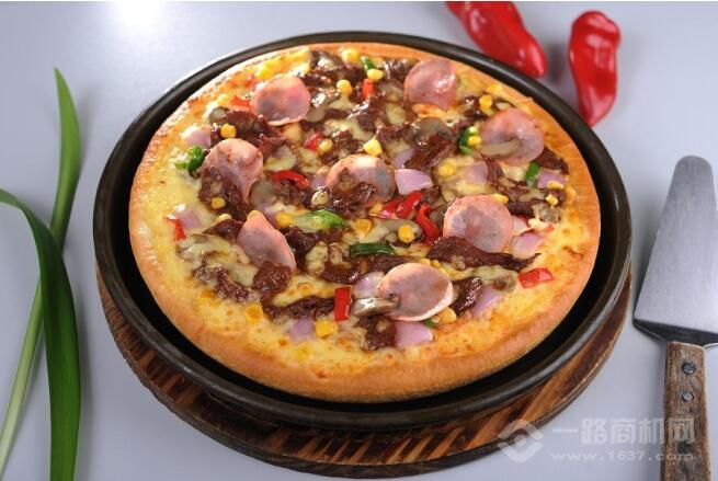 菲滋意式休闲餐厅 菲滋意式休闲餐厅