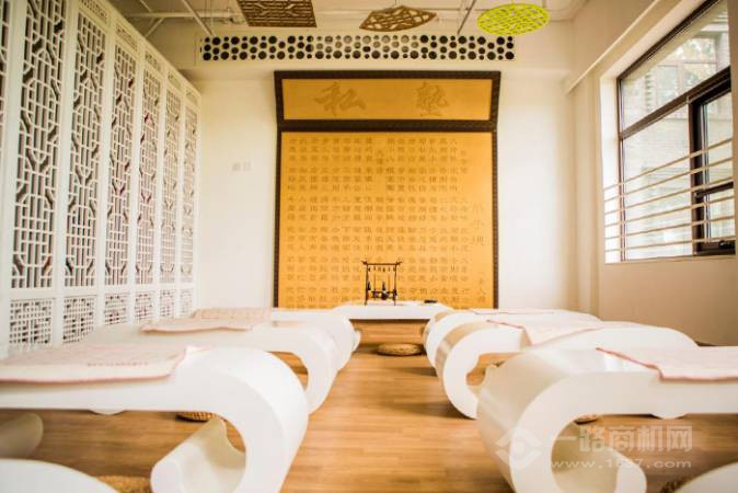 尚慧国际幼儿园