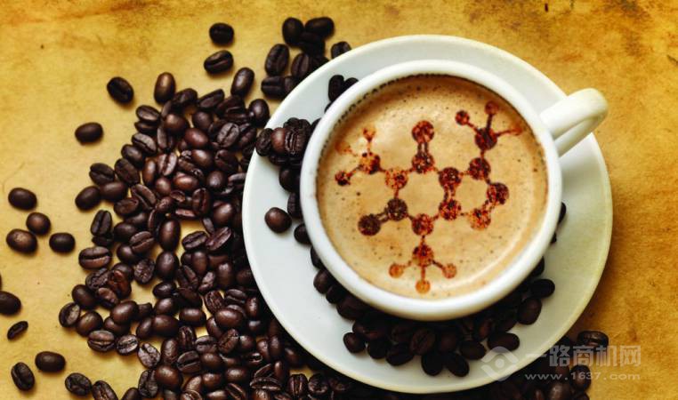 黑桃漫生活咖啡