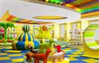 巴米兔儿童成长乐园